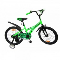 Велосипед детский AMIGO 001 Impulso 14"